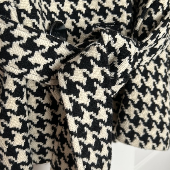 Auth Talbots Jacket 14 Misses MINT - Picture 2 of 3